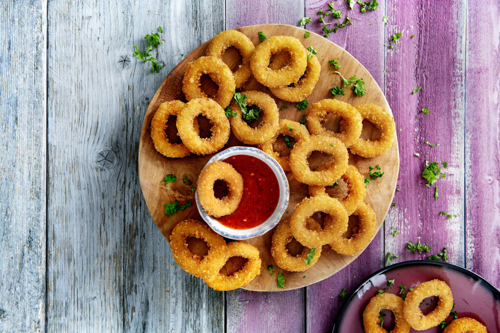 Bewust genieten met Aviko Green Delight