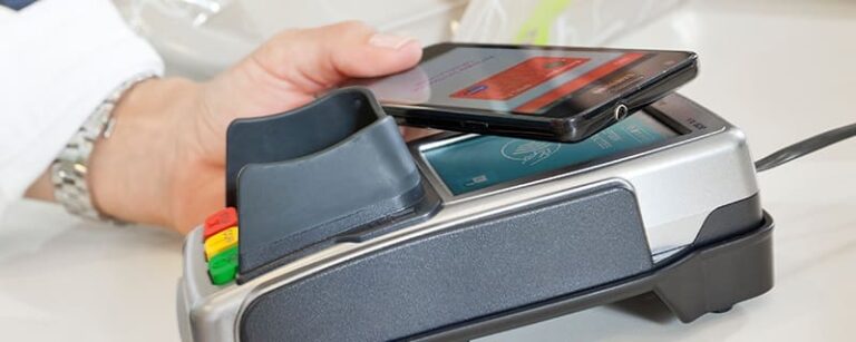 De beste prijs voor pin- en creditcardtransacties