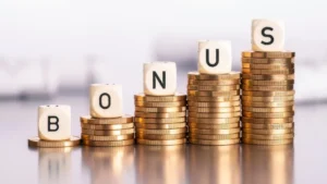 Eenvoudig extra verdienen: ontvang bonus over je afzet - Horinko